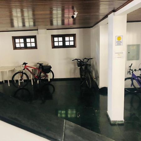 Apartamento Com 3 Quartos Em Itagua Убатуба Екстериор снимка